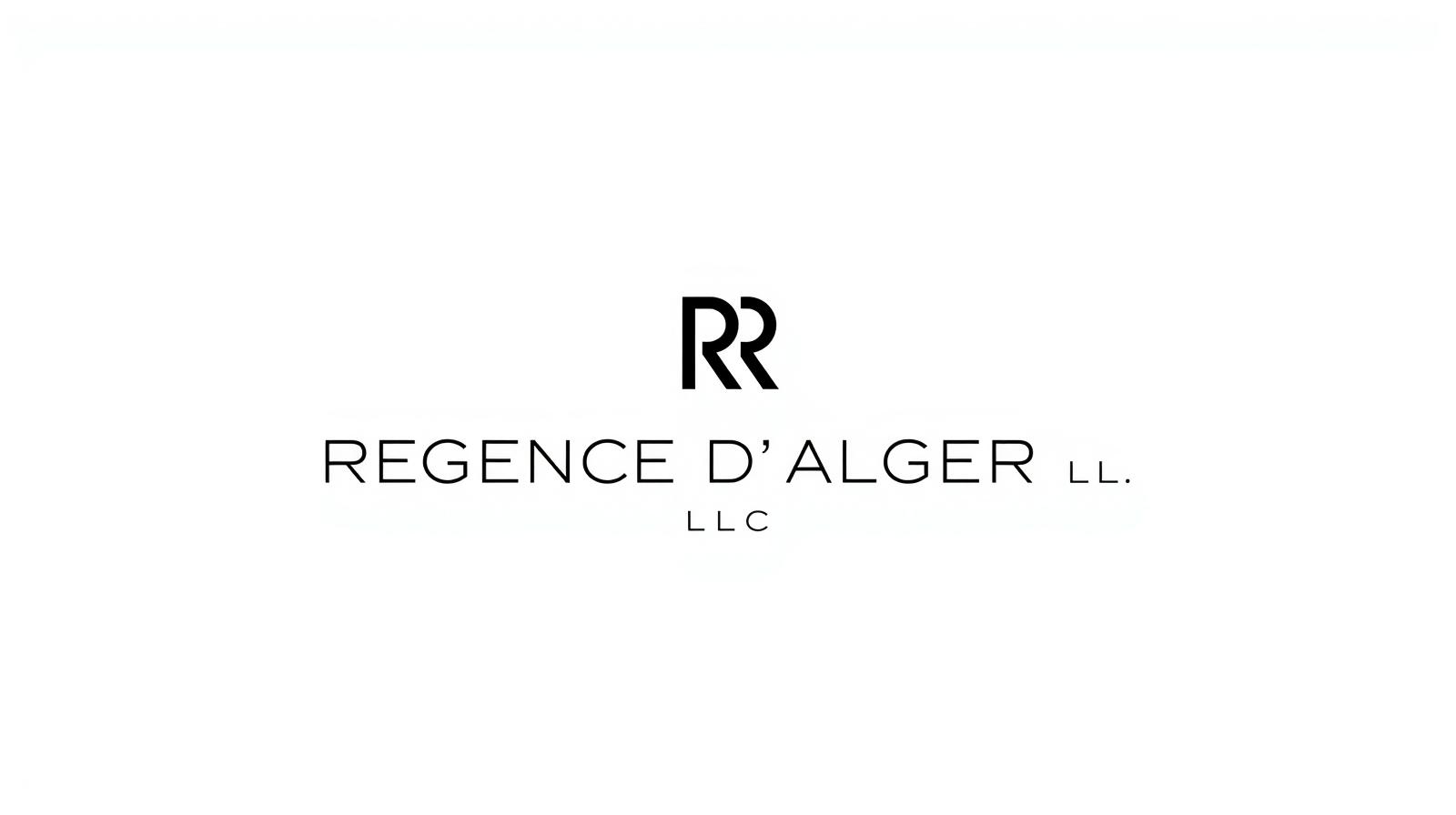 REGENCE D'ALGER LLC